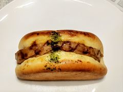 -BreadTalk面包新语·烘焙蛋糕(领展购物广场店)