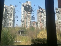 -黔蘑菇四季餐厅(观山湖店)