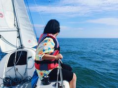 -拓恩帆船俱乐部