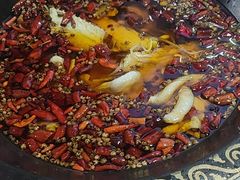 -金三可市井水煮鱼(金碧园店)