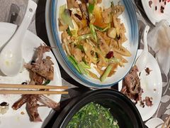 -孙大厨鸽子馆(丰收路店)