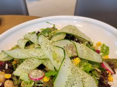 -青麦家·融合餐厅(江岛智立方店)