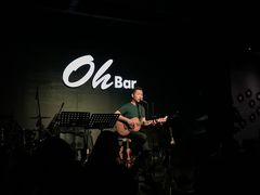 -ohbar live house(人广店)