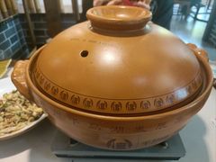 -千岛湖小鱼儿·淳安匠心农家菜