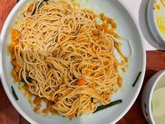 -裕兴记•蟹黄面馆(人民广场店)