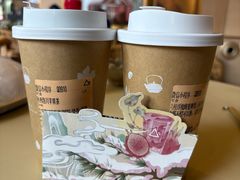 -去茶山(重庆万象城店)