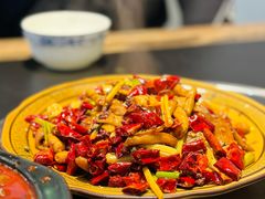 -老桥张羊肉
