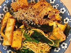 -皆道拌麻辣烫·麻辣拌