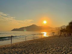 -西涌国际滨海旅游区