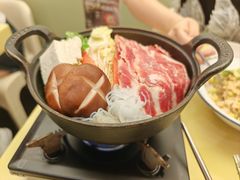 -米仓食堂(皇庭广场店)