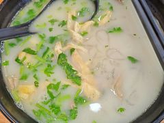 -鸭小妹鸭血粉丝(老门东店)