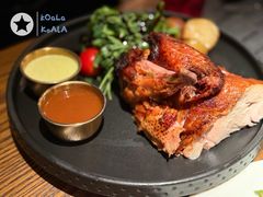 -IL TEATRO 精品意大利餐厅