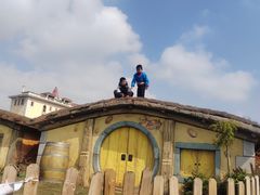 -华谊兄弟（长沙）电影小镇