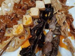 -青石桥老瓦房肥肠粉总店(青石桥总店)