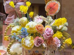 -BEAST野兽派(上海浦东嘉里城店)