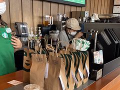 -星巴克(成都科学城店)