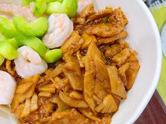 -杏园餐厅(阜成门店)