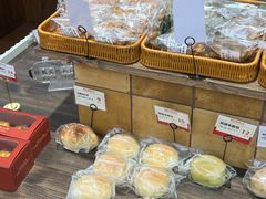 -富贵面包公司(运河店)