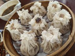 -都一处烧麦馆(前门店)