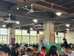 -皖北巫氏三胖地锅鸡(长淮总店)