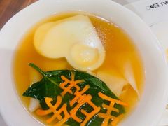 -九转小磨·非遗东北菜(群力店)