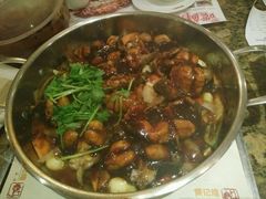 -黄记煌三汁焖锅(欢乐海岸店)