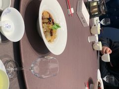 -香山湖家家宴(中山陵店)