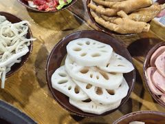 -正南齊北重庆老火锅(光华村直营店)