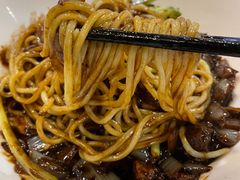 -桃园中华料理炸酱面(燕儿岛路店)