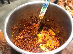 -欧阳家吊炉饼(九纬路店)