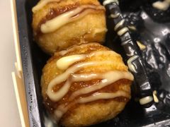 -山葵家·创意料理(临平银泰城店)