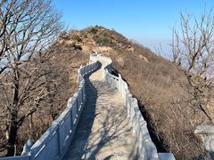 -海上云台山景区
