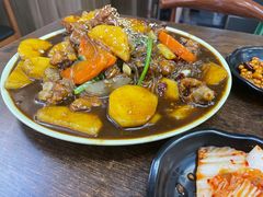 -妈妈手(山大总店)