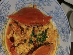 -将相和·海鲜蒸饺大连菜