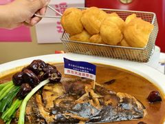 -普天和酒楼(天津之眼店)