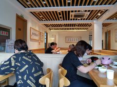 -素满香·素食自助餐(苏州·临顿路店)