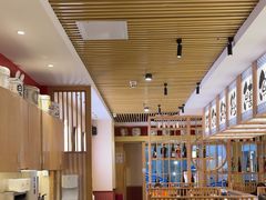 -万岁寿司(万国店)