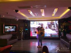 -IK量贩式KTV(惠东天虹购物中心店)
