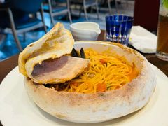 -安妮意大利餐厅(丽都店)