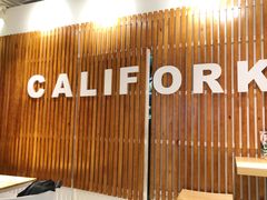 -CALIFORKS加州叉子轻食(朝阳门店)