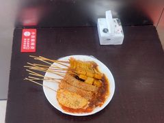 -郭记小街麻辣烫(南小街总店)