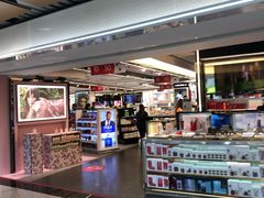 -吉隆坡国际机场