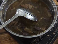 -江村四哥新鲜牛肉店(江高总店)