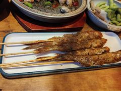 -肉串汪(望京店)