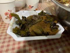 -温江公平红烧兔(总店)