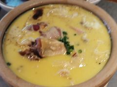 -老淮滨-蚌埠非遗小吃(淮河路店)