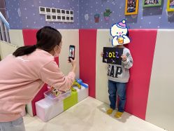 点击看大图 -泰迪主题家庭娱乐中心(IGC天汇广场)