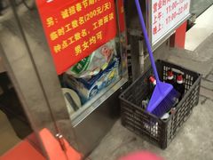 -玲珑餐厅(陕西南路店)