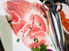 -釜山火炉韩式炭火烤肉(欧洲城店)