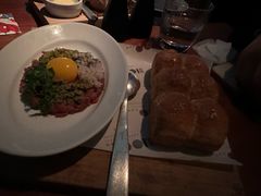-上海柏悦酒店·世纪100牛排馆